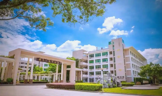 中考升学通｜惠州市直高中大幅扩容，一中新增914个学位