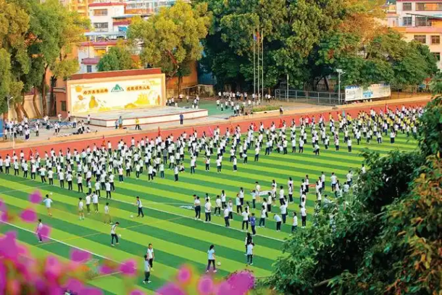 中考升学通｜惠东、博罗、龙门考生看过来：第一批次志愿怎么填？