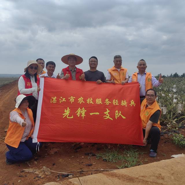 南方农村报 徐建杭 拍摄