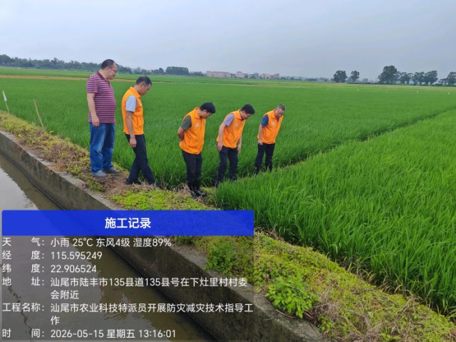 南方农村报 徐建杭 拍摄