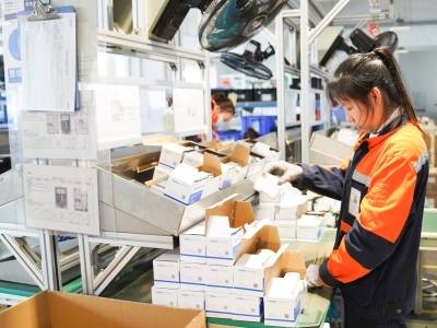 1—4月份全国规上工业增加值同比增长5.6%，3D打印设备产量比增50.9%