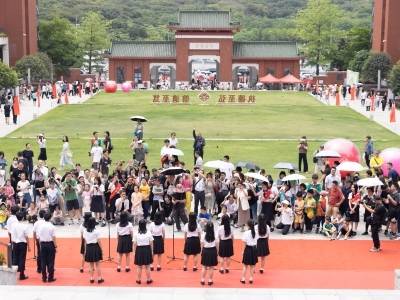 2026年广州普高学位连续三年新增超1万个，公办学位增加9025个