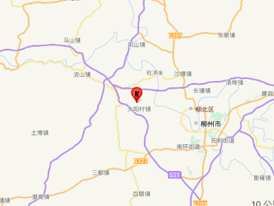 广东省地震局工作队抵达柳州震区开展调查评估