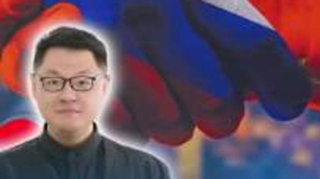 普京明日访华！时机有何讲究？这次要谈什么？｜热聊冷观