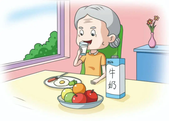 中老年人必看:科学补钙+护骨,远离骨质疏松与骨折风险