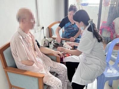 汕头家庭医生的“守门”与“敲门”