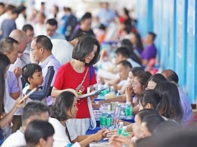 广东各地一批事业单位发布岗位