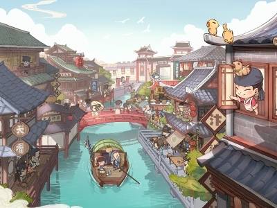 营收近3000亿、出海超460亿：广东游戏何以占据全国八成版图？｜文化新粤动④