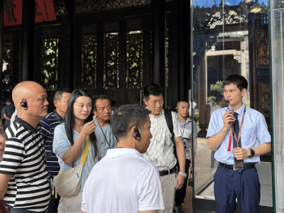 博物馆的“隐形管家”：物业人如何传递文化“温度”？
