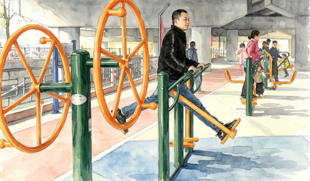 图片由AI生成。 通讯员 供图