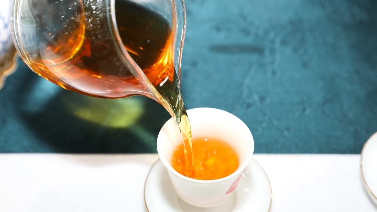 蝉联第一！英德红茶卫冕中国红茶品牌价值榜