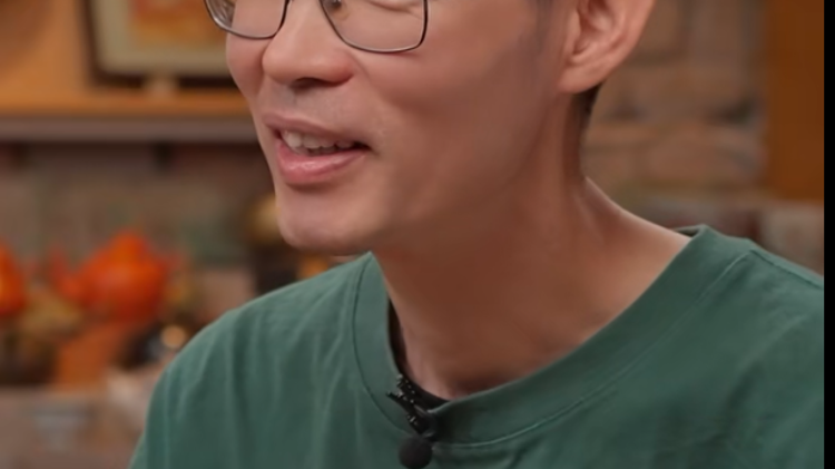 《给阿嬷的情书》导演蓝鸿春登上央视频，力荐潮汕杨梅