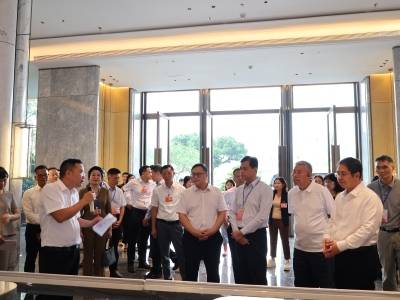 深读｜“中山九路”，期待一场交通胜仗
