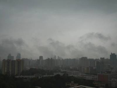 多地出现局地特大暴雨，广东启动防汛Ⅳ级应急响应