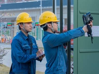 南方电网广东梅州供电局：“园电速通”畅连政企 优化电力营商环境