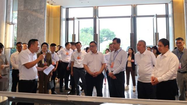 深读｜“中山九路”，期待一场交通胜仗