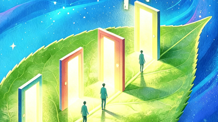 茶和世界，向新而生|写在2026国际茶日