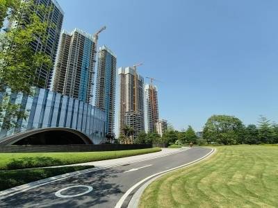 “四好”建设将加剧大湾区“世界级人居赛道”竞争白热化｜南方产业观