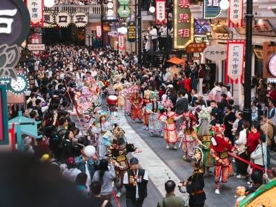 实现“五年显著变化”，佛山六大行动来了！