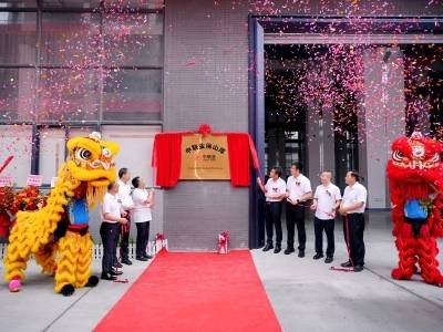 两大项目集中启用，九江金属产业迎关键跃升