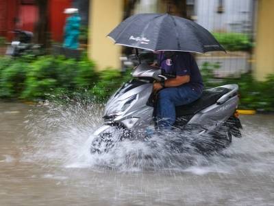 提前转移23008人，广东做好“龙舟水”强降雨防御工作