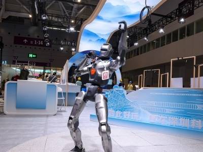 南方日报编辑部文章：点亮文博之光，走好强国之路