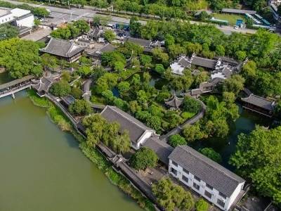 陈春声：提升中华文化的国际影响力——以岭南文化为例