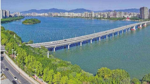 清远：千年绿都织锦绣 文旅融合谱新篇｜《勇立潮头，聚力向新》——第22届文博会特别报道