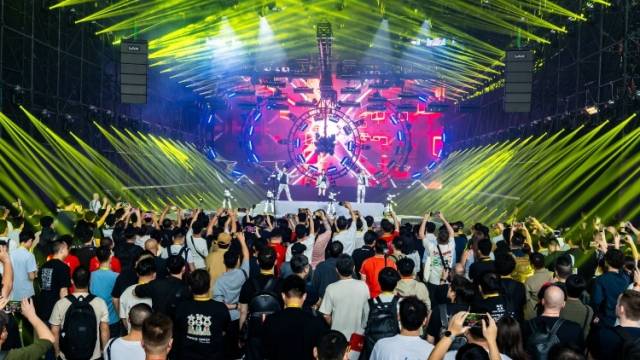 破浪“十五五”，广东文化产业“政策包”周年答卷亮了！