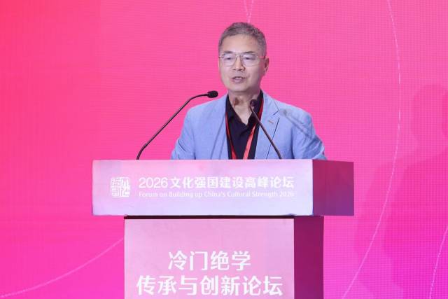 暨大文学院教授甘于恩:方言是百姓情感寄托,《给阿嬷的情书》就是例证