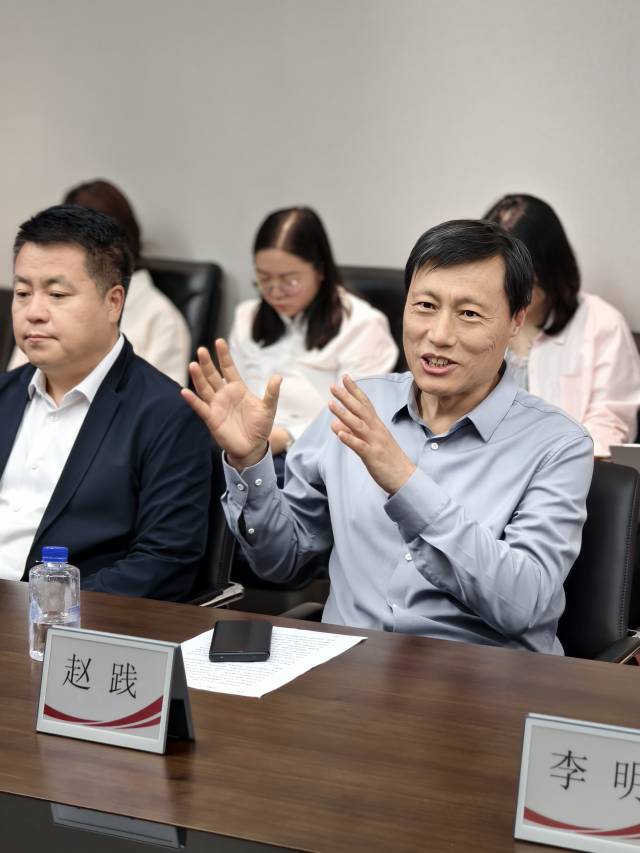 中国广告协会副秘书长赵践致辞 中国广告协会副秘书长赵践致辞