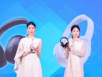 “湾区T台”首登文博会，南山企业“太秀了”