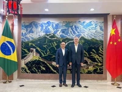 推动60余款产品对接！粤澳中医药科技产业园“出海”提速