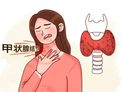 脖子粗、爱犯困、体重长？别当“累的”，可能是甲状腺在悄悄报警