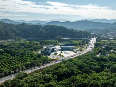从一条公路看环南昆山—罗浮山引领区的“绿色答卷”