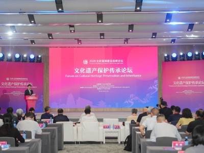 如何构建文化遗产大保护格局？专家学者热议破题之法