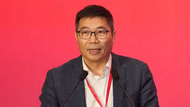 浙江大学人文经济研究中心教授罗卫东：伦理不能由算法计算确定