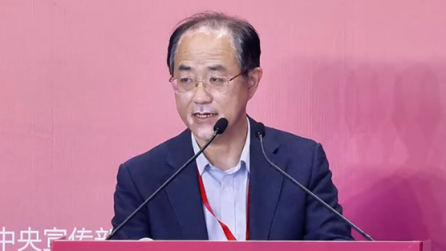 赵子忠：AI时代媒体人特有的温度和态度是稀缺资源