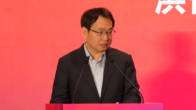 山东财经大学校长洪俊杰：推动文化软实力转化为经济发展硬支撑