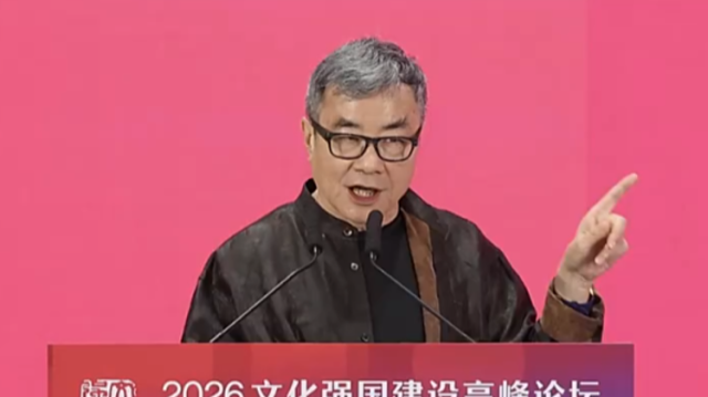 周国平：要利用AI为自己赋能