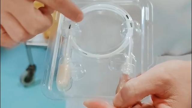吞颗“胶囊”就能减肥？500ml水球在胃内4个月可助减重幅度达14.2%｜医起聊