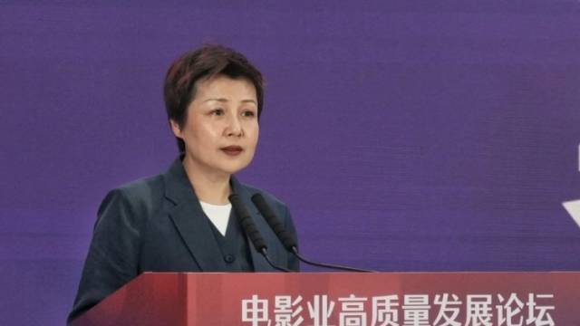 王隽：打动人心的好故事，永远是电影行业立足的根本