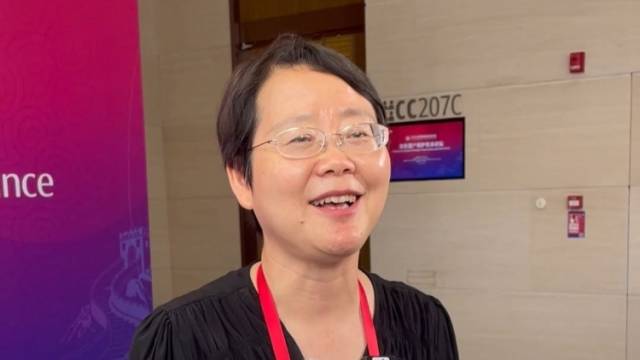 杨利慧：《给阿嬷的情书》让侨批从“记忆”重回“生活”