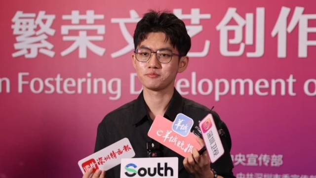 张宗玄：真诚的好故事需要真诚的情感底色