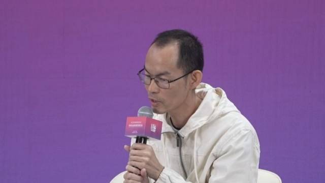 蓝鸿春：《给阿嬷的情书》创作过程，我得到了巨大的情感回应