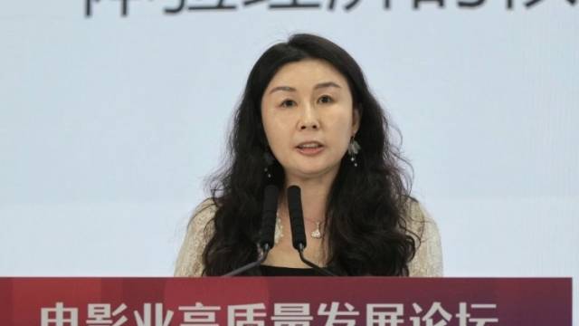 尚琳琳：当银幕故事在线下“生根”，中国IP能走更远