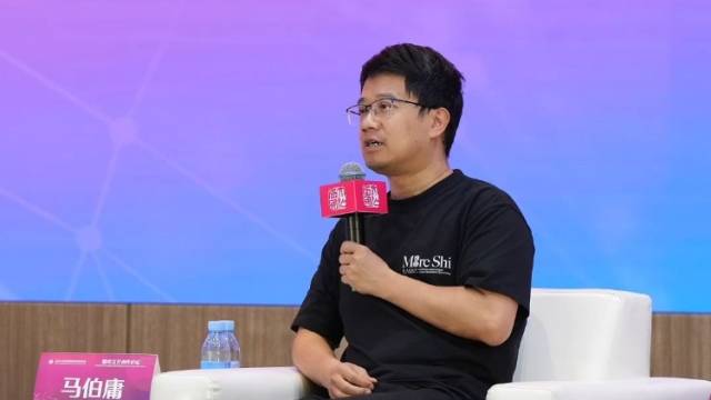 马伯庸：历史小说创作要大事不虚，小事不拘