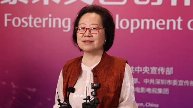 梁红：《奇迹》2.0版，力争让更多青年人才被看见