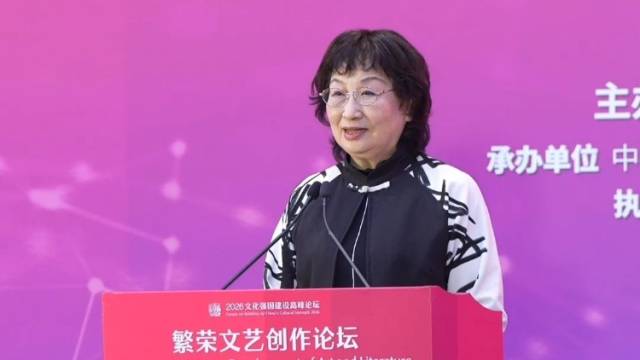 何冀平：真实与真诚是写好剧本的关键