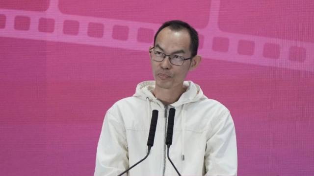 蓝鸿春：纯粹、真实、有温度的本土故事，永远拥有打动人心的力量